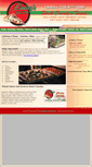 Mobile Screenshot of lindseyspizza.com